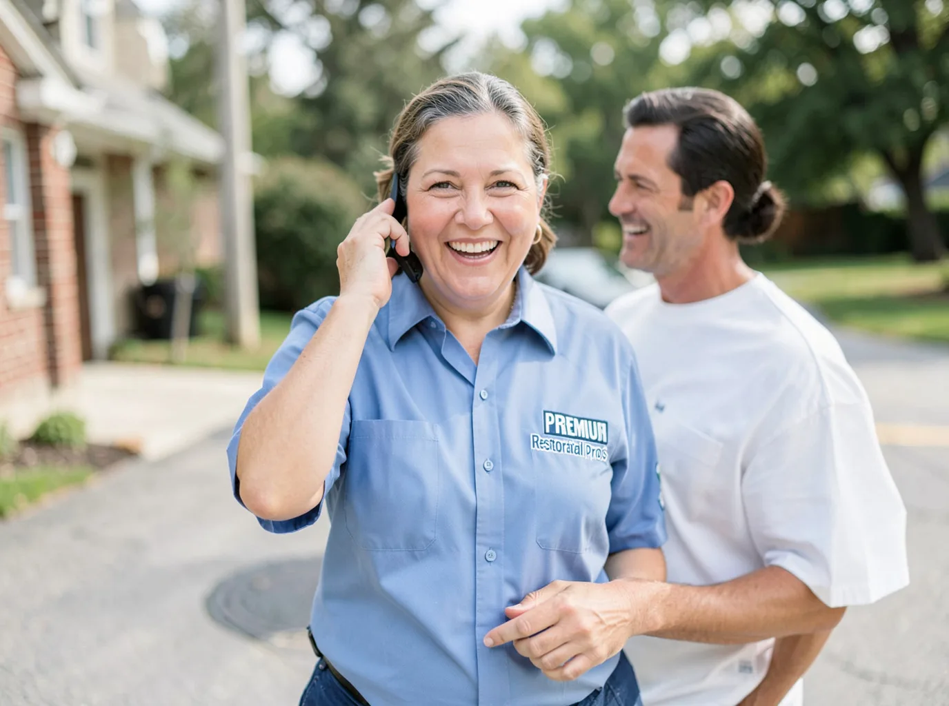 Water Damage Restoration Malvern, OH FAQs